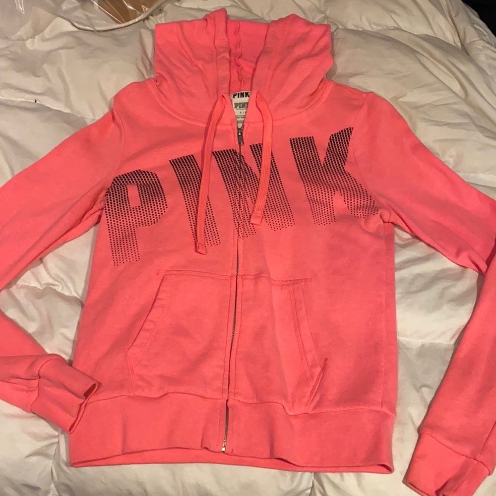 Victoria Secret Sweater!✨😚